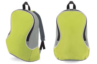 Mochila Jeremy Poliester 600D